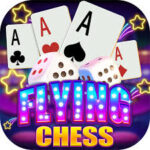 Flying Chess - DroidSpring