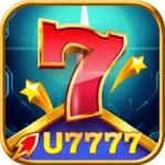 U7777 Logo-DroidSpring