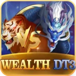 Wealth DT3 DroidSpring