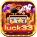 Luck 33 Logo-DroidSpring