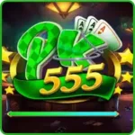 PK555 Logo Droid Spring