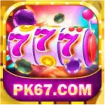 PK67 Logo