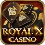 Royal X Casino Logo
