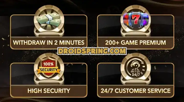 Royal X Casino Image