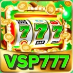 VSP777 Logo
