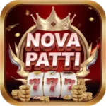 Nova Patti Logo-DroidSpring