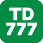 TD777 Logo- DroidSpring