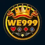 WE999 Logo-DroidSpring